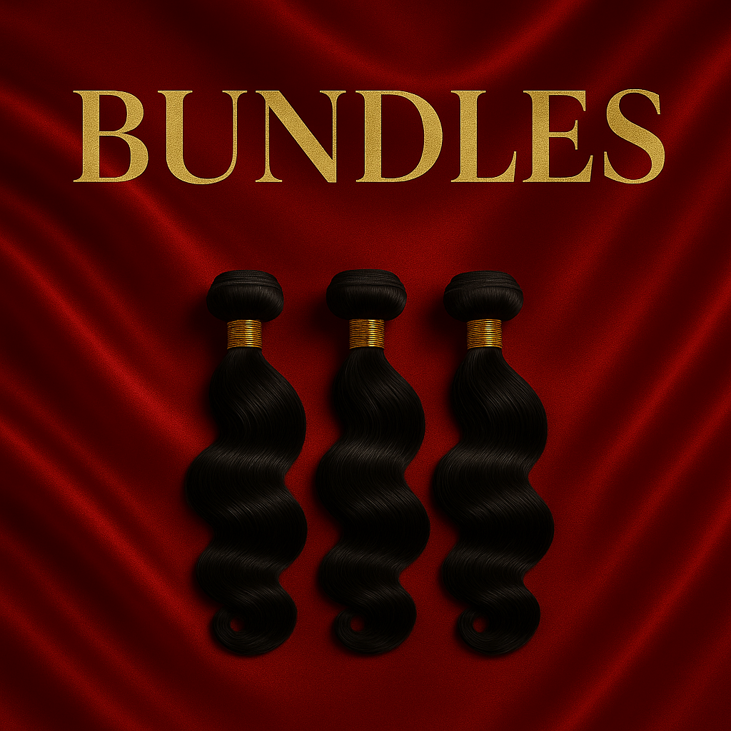 Bundles