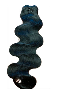 Body wave