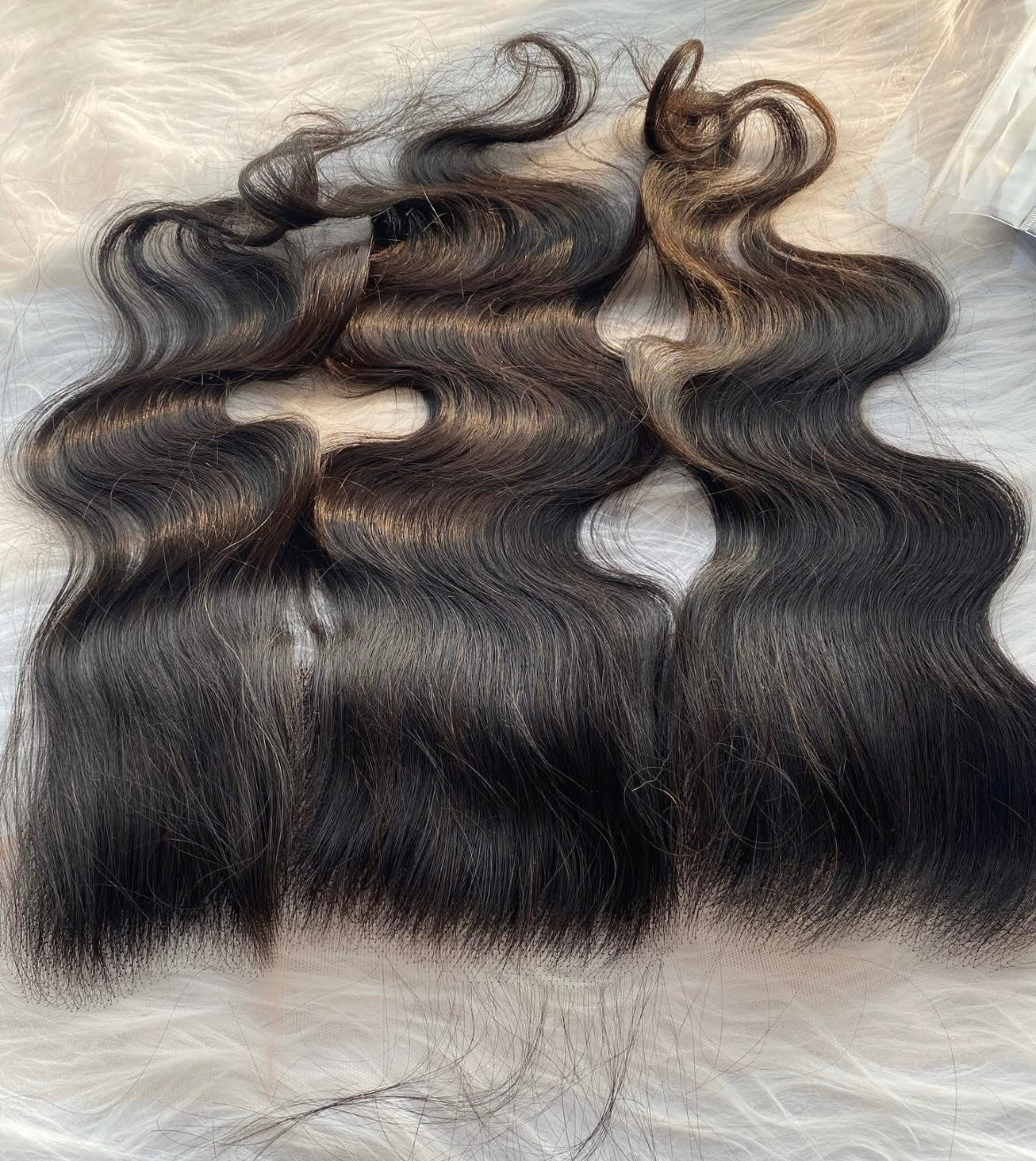 13x6 Frontal