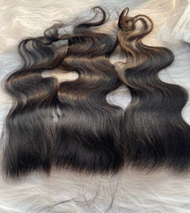 13x6 Frontal